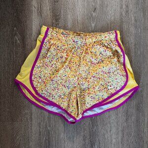 Nike Women's Tempo Mid-Rise Dri-FIT Running Shorts